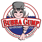 Bubba Gump Shrimp Company